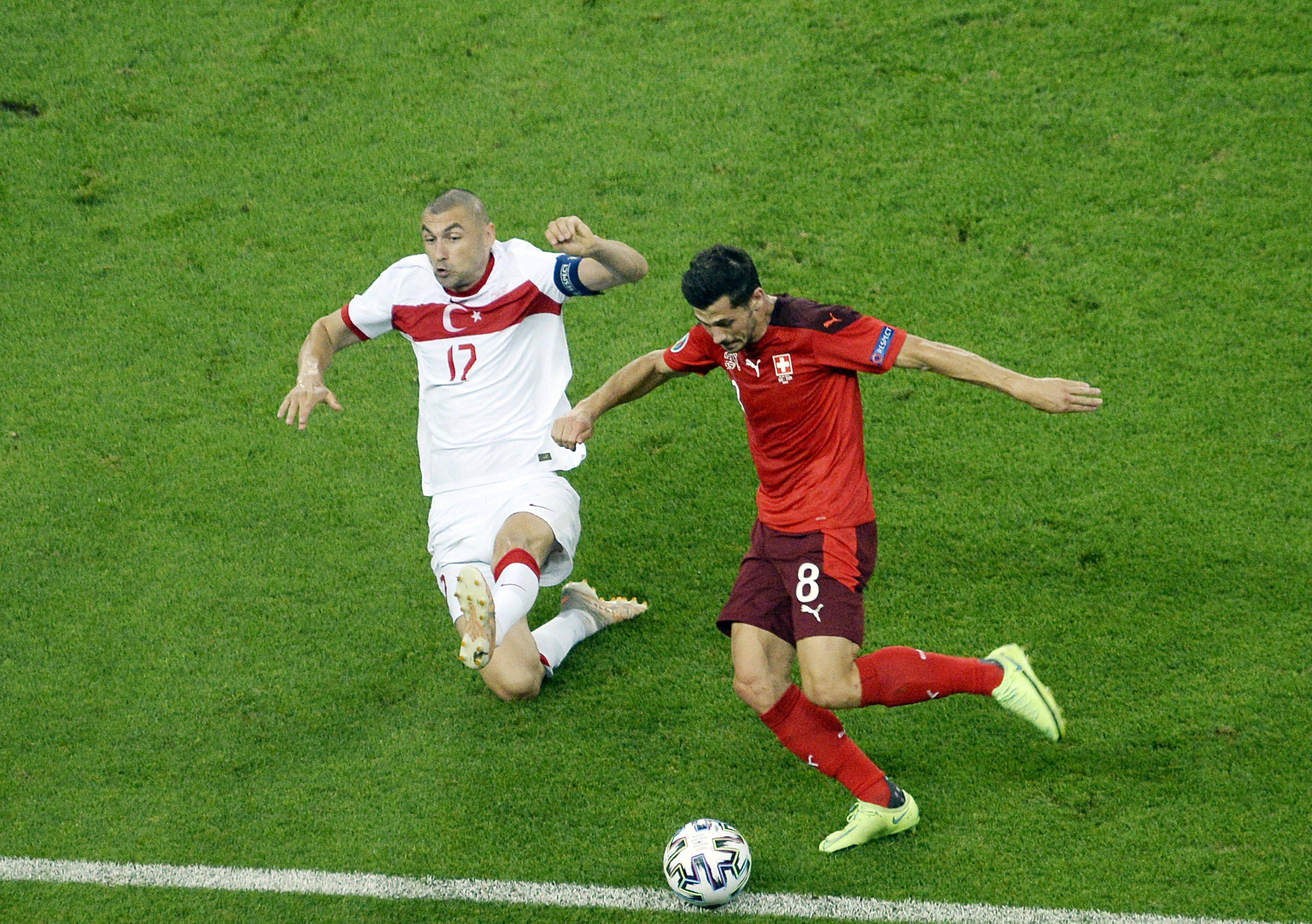 瑞士队2021 瑞士队2021