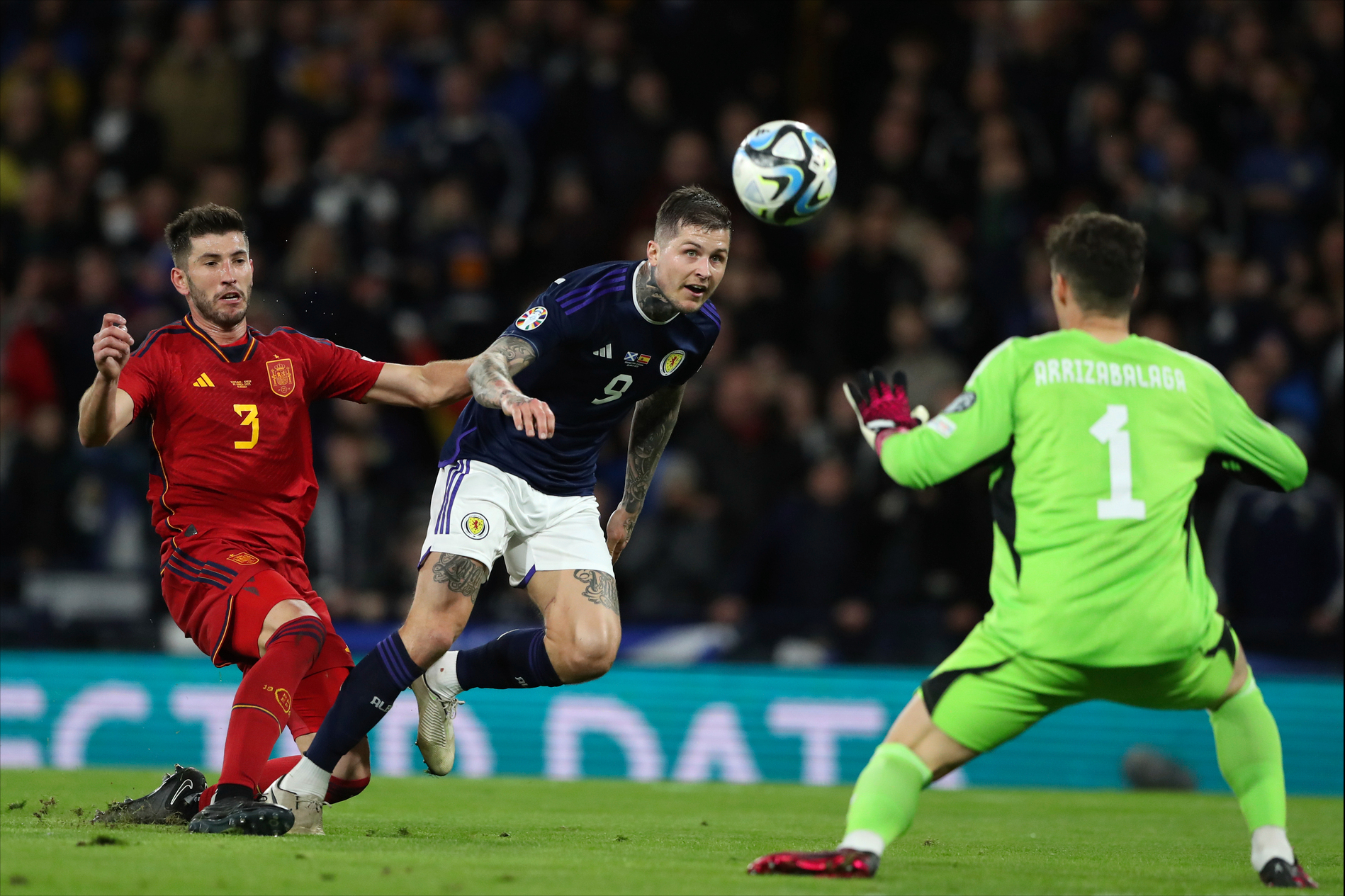 欧洲球队新晋进攻解说,实力备受瞩目 欧洲球队新晋进攻解说,实力备受瞩目