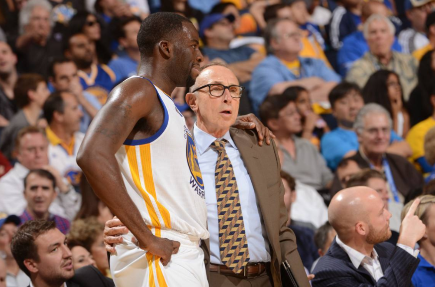 开云APP-勇士队启动球队复苏计划助教调整阵容(勇士队重建)