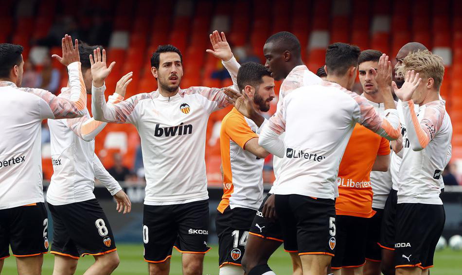 开云在线-华伦西亚俱乐部，内部调整引关注的简单介绍